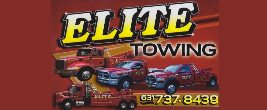 Long Island's Premeire Towing Company from Long Island Elite Tow